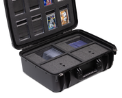 Cards - PRO Deck Case w/Display Lid
