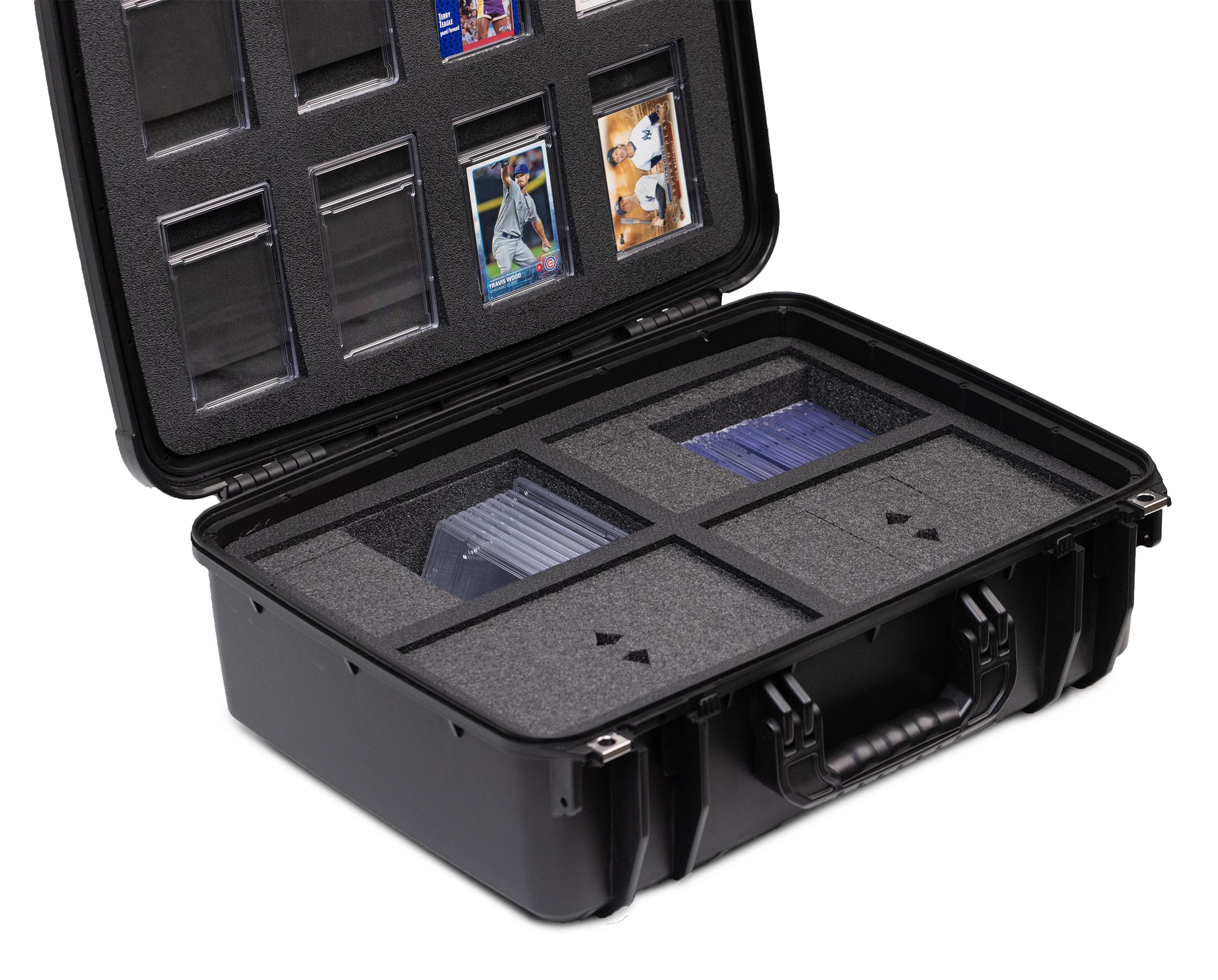 Cards - PRO Deck Case w/Display Lid