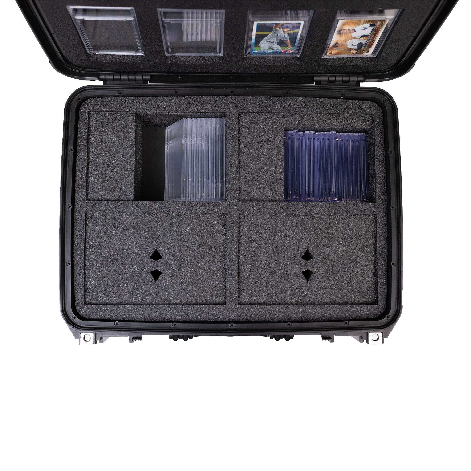 Cards - PRO Deck Case w/Display Lid