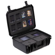 Cards - PRO Deck Case w/Display Lid