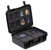 Cards - PRO Deck Case w/Display Lid