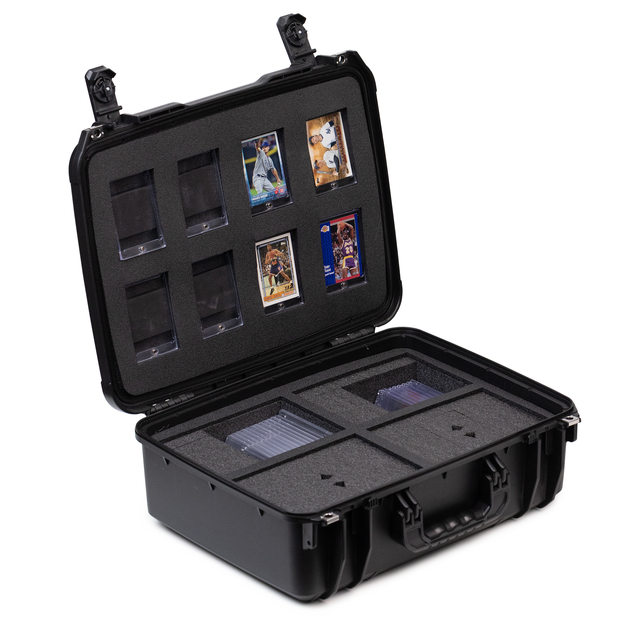 Cards - PRO Deck Case w/Display Lid