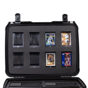 Cards - PRO Deck Case w/Display Lid