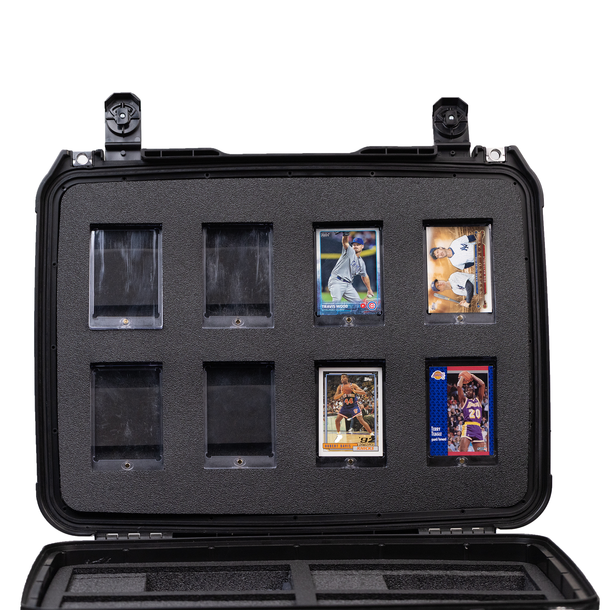 Cards - PRO Deck Case w/Display Lid