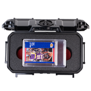 Cards - Graded Deck Box: 8 Graded Slabs
