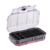 AA/AAA Household Battery Box