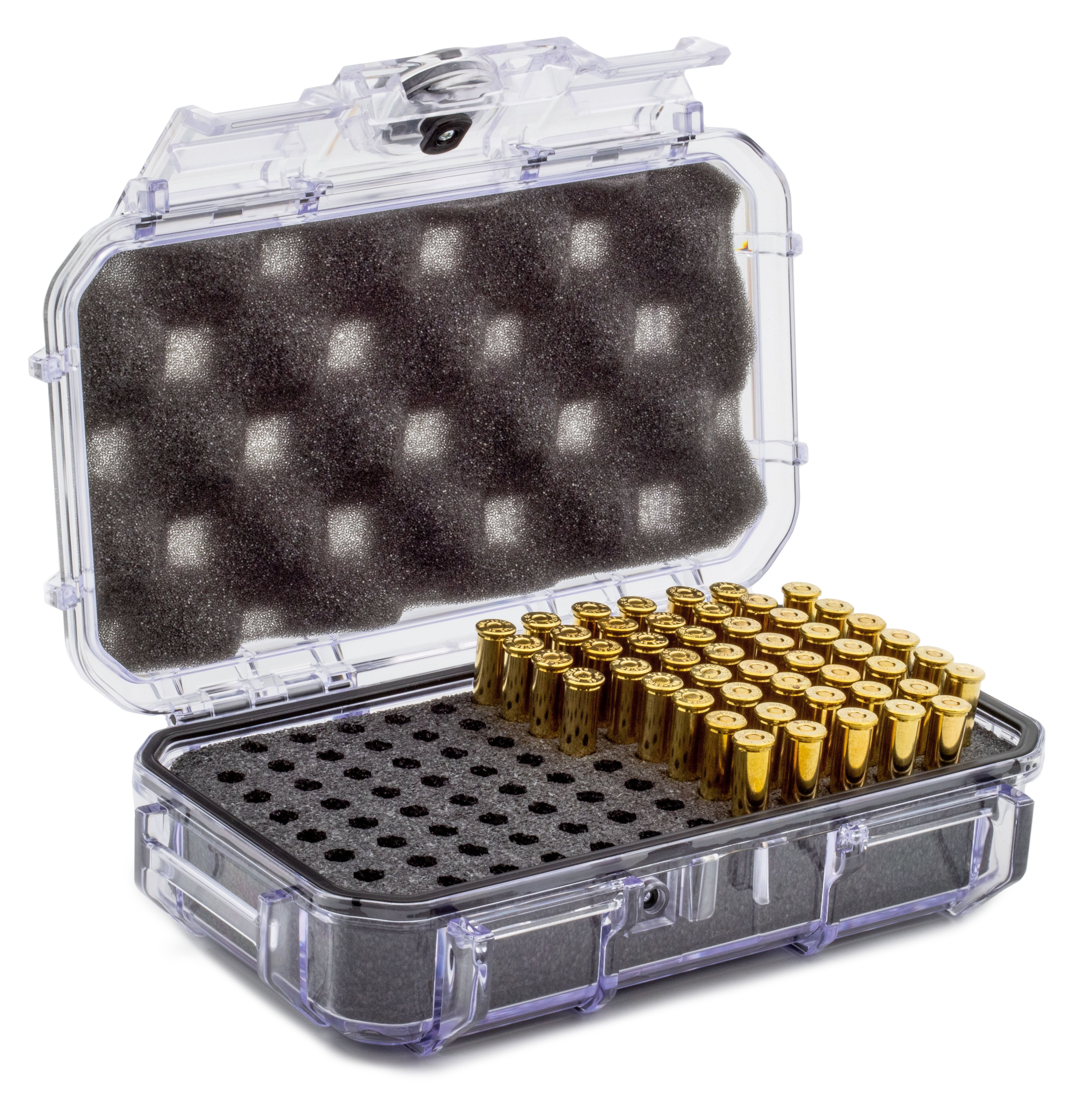 Evergreen 56 Pistol Ammo Case