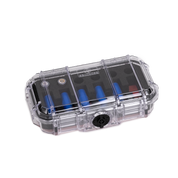 18650 / 23A - Lithium Storage