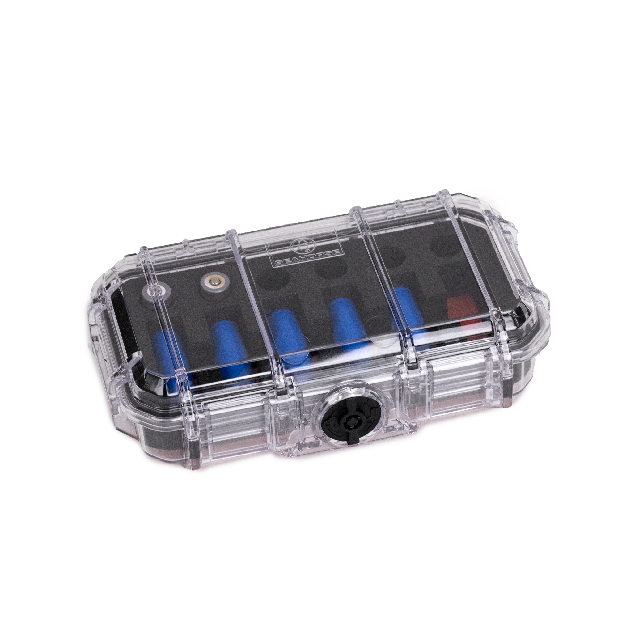 18650 / 23A - Lithium Storage