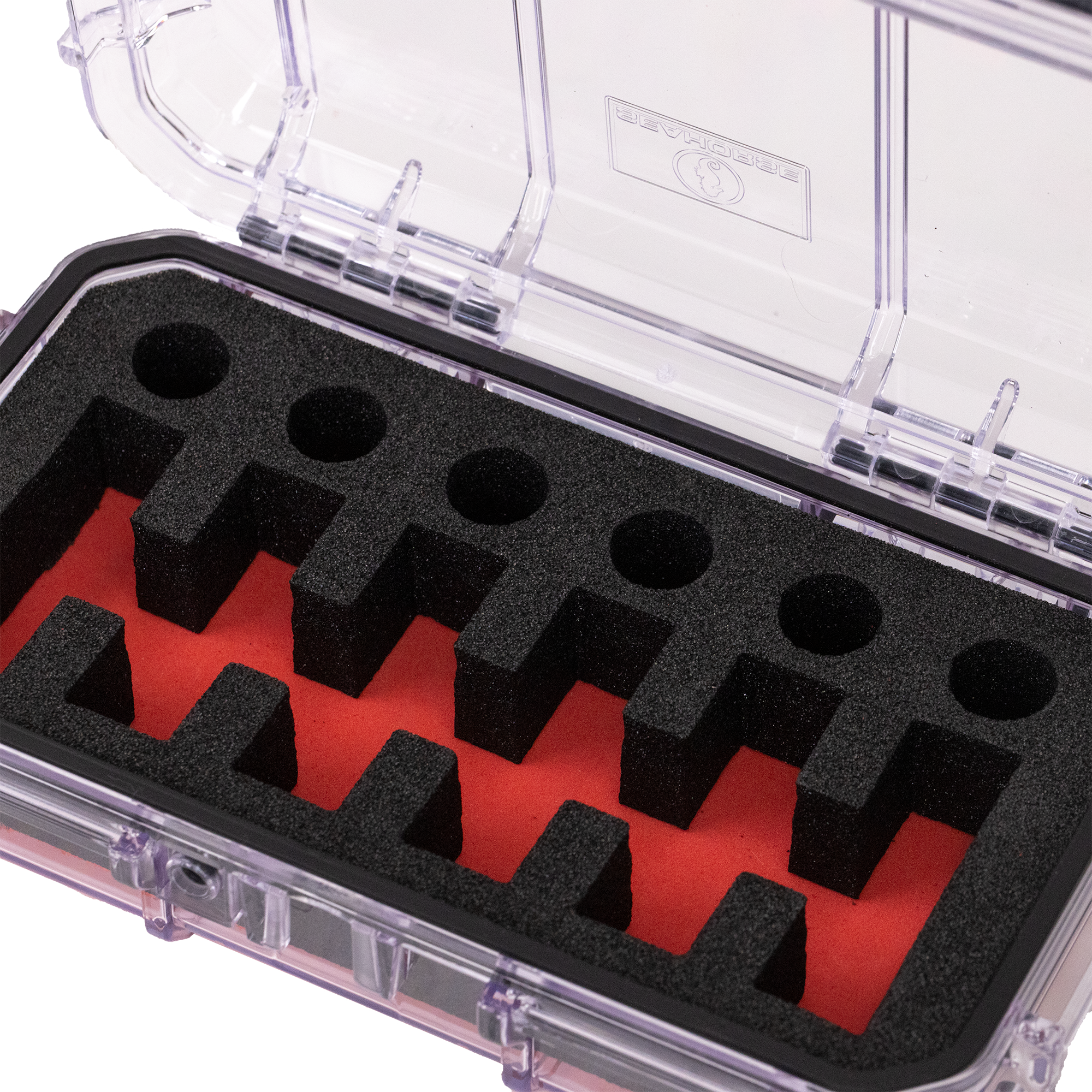 18650 / 23A - Lithium Storage