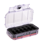 18650 / 23A - Lithium Storage