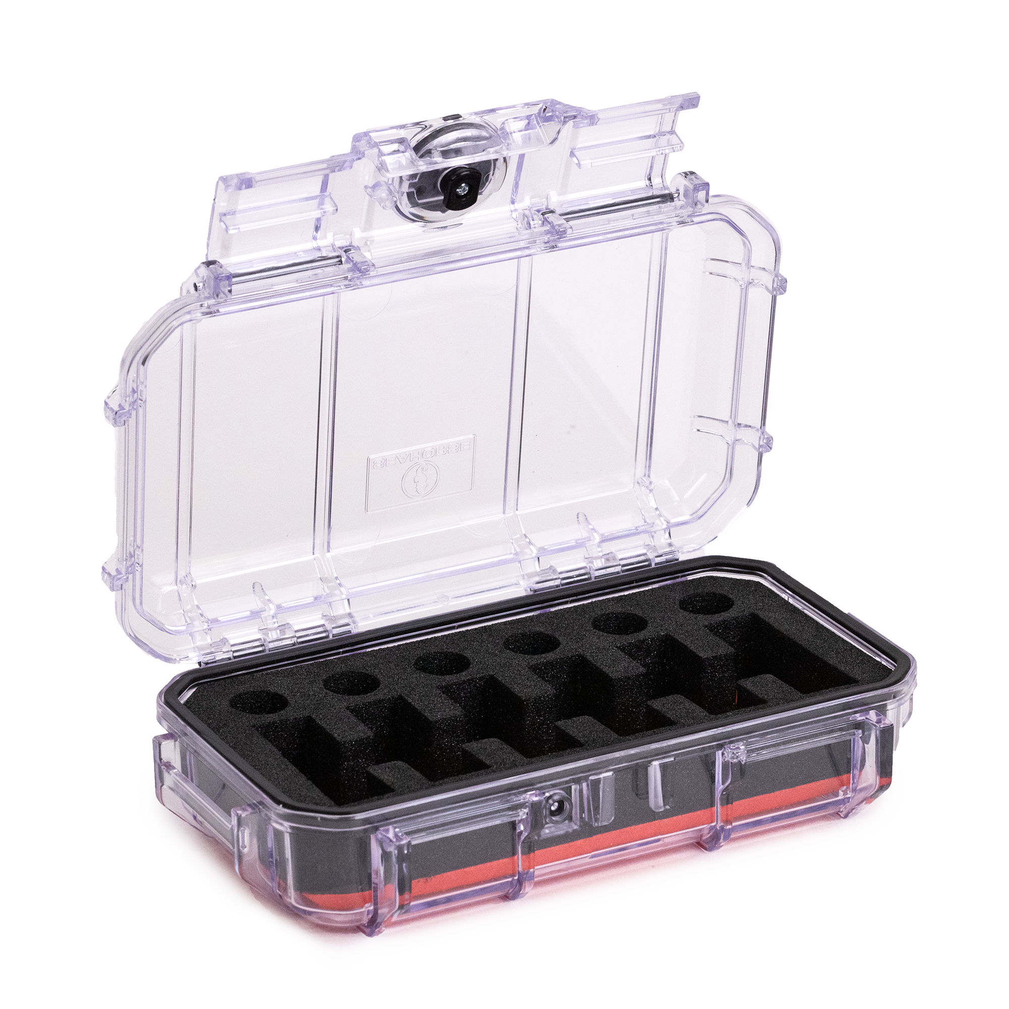 18650 / 23A - Lithium Storage