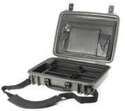 Seahorse 710 - Laptop Organizer