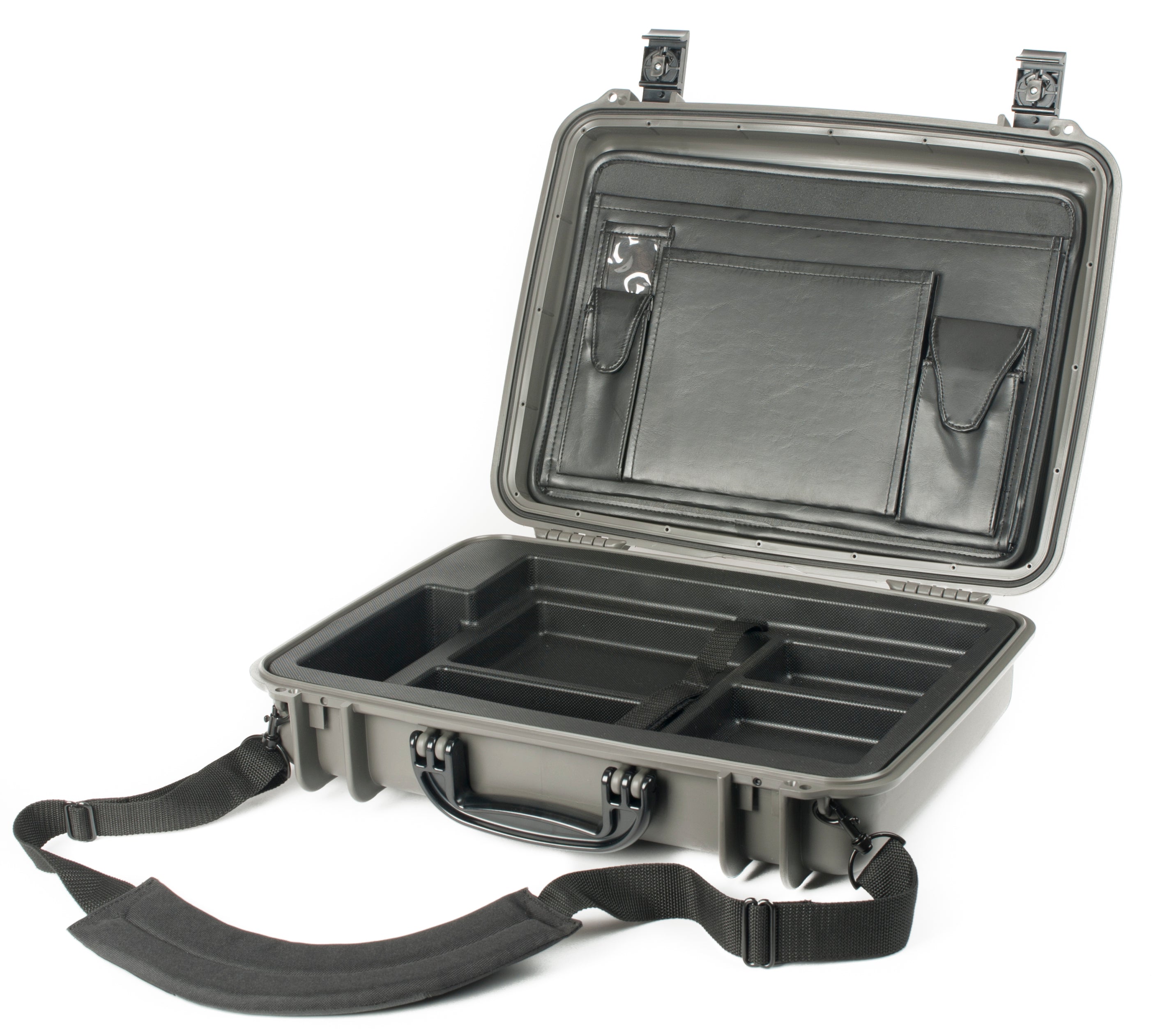 Seahorse 710 - Laptop Organizer