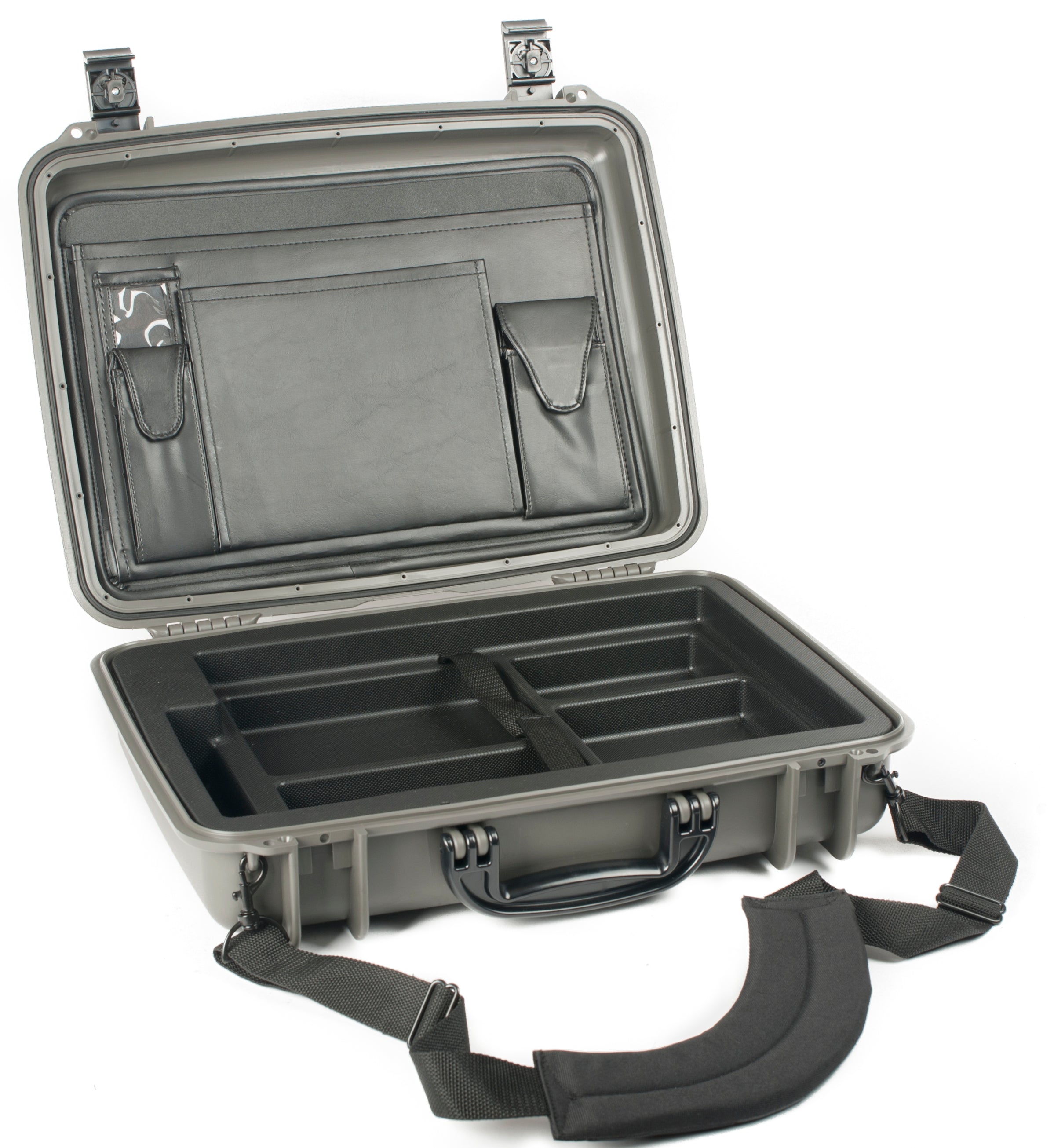 Seahorse 710 - Laptop Organizer