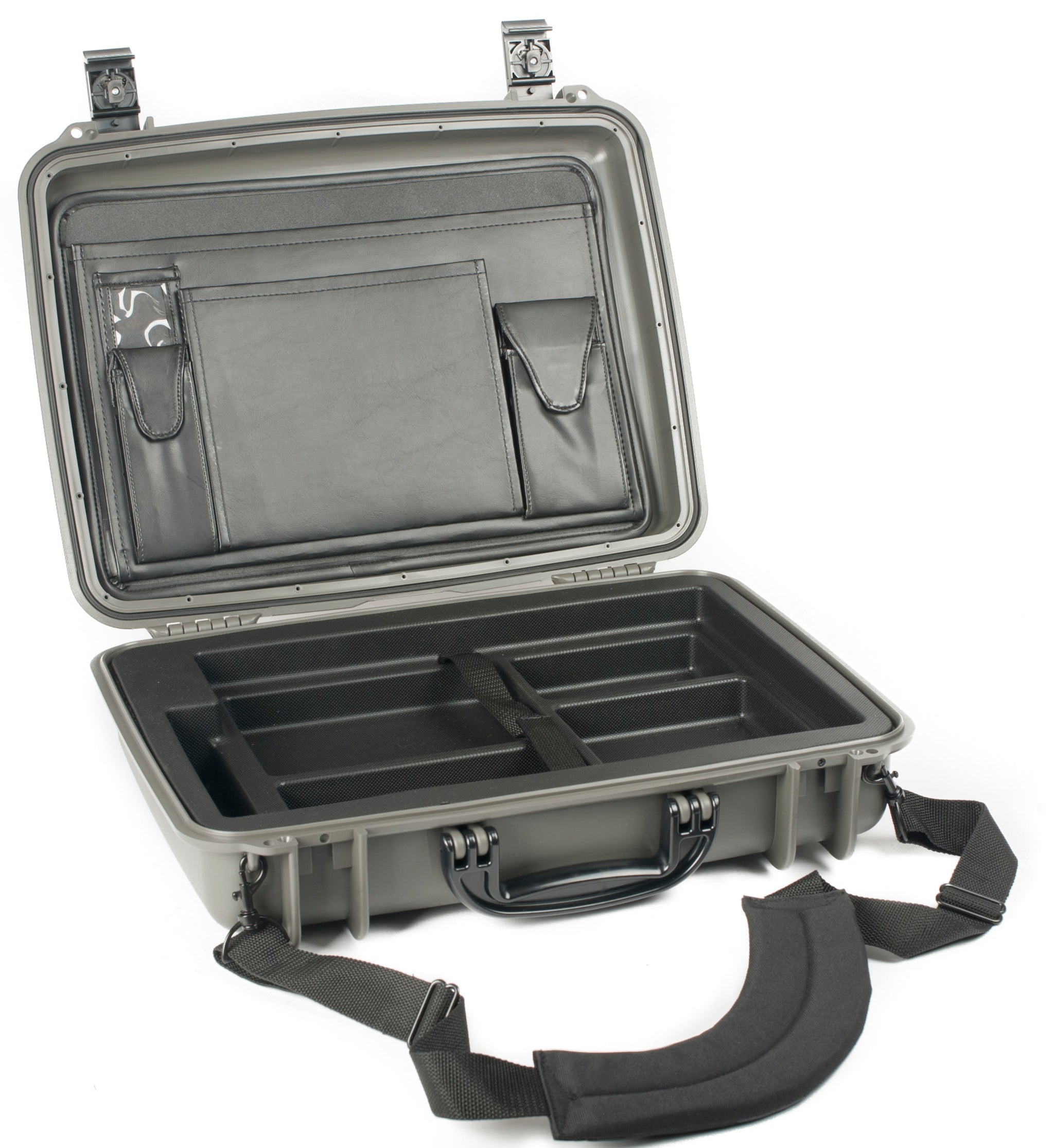 Seahorse 710 Hard Shell Protective Case / Best Lockable Hard Case for ...