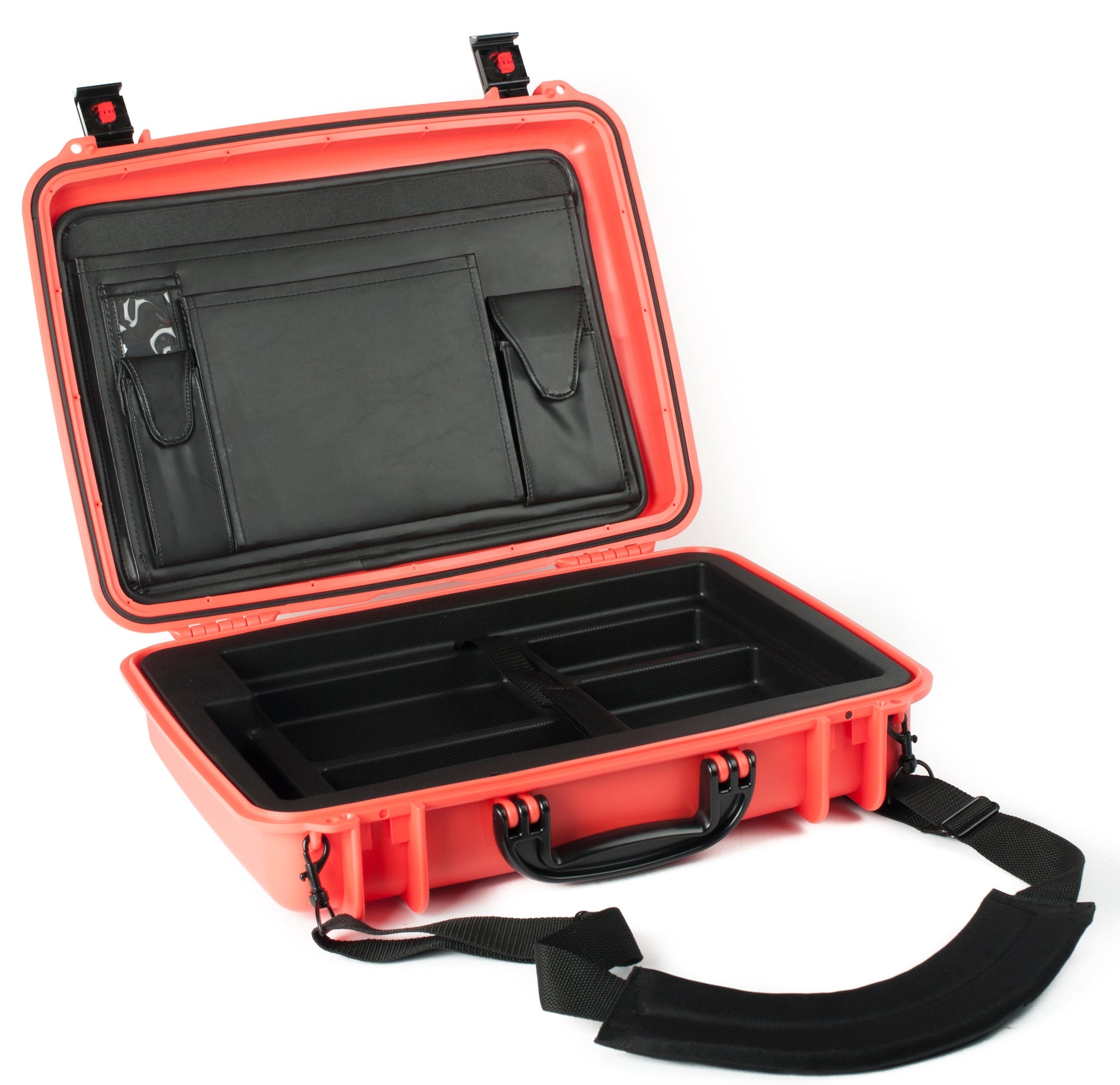 Seahorse 710 Hard Shell Protective Case / Best Lockable Hard Case for ...