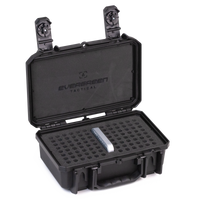 Evergreen 230 6.5 Creedmoor Case with ARIDZONE