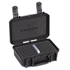 Evergreen 230 6.5 Creedmoor Case with ARIDZONE