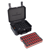 530 D&D Case