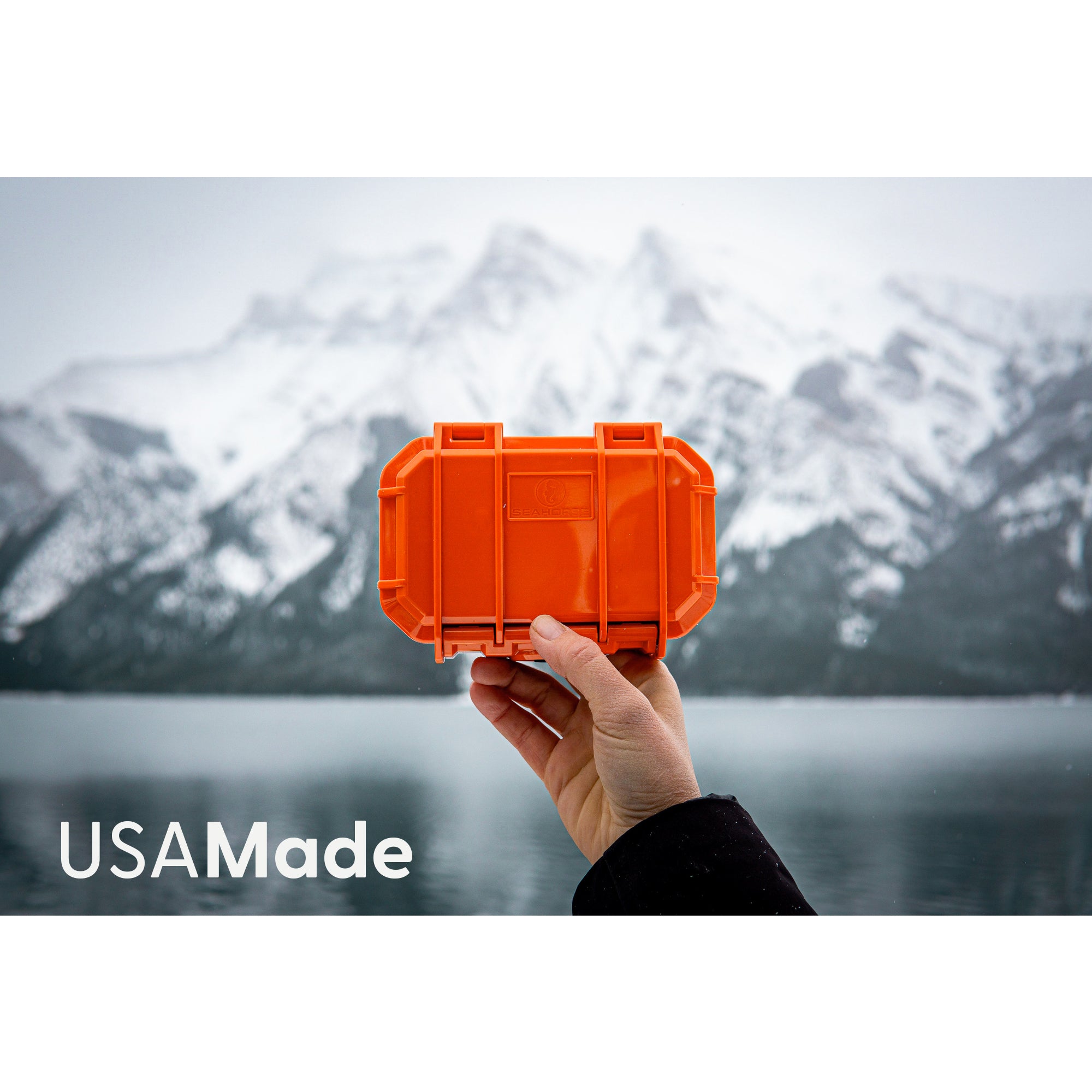 Evergreen EDC Case - Tech Organizers