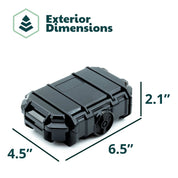 Evergreen 52 - .22 Ammo Case