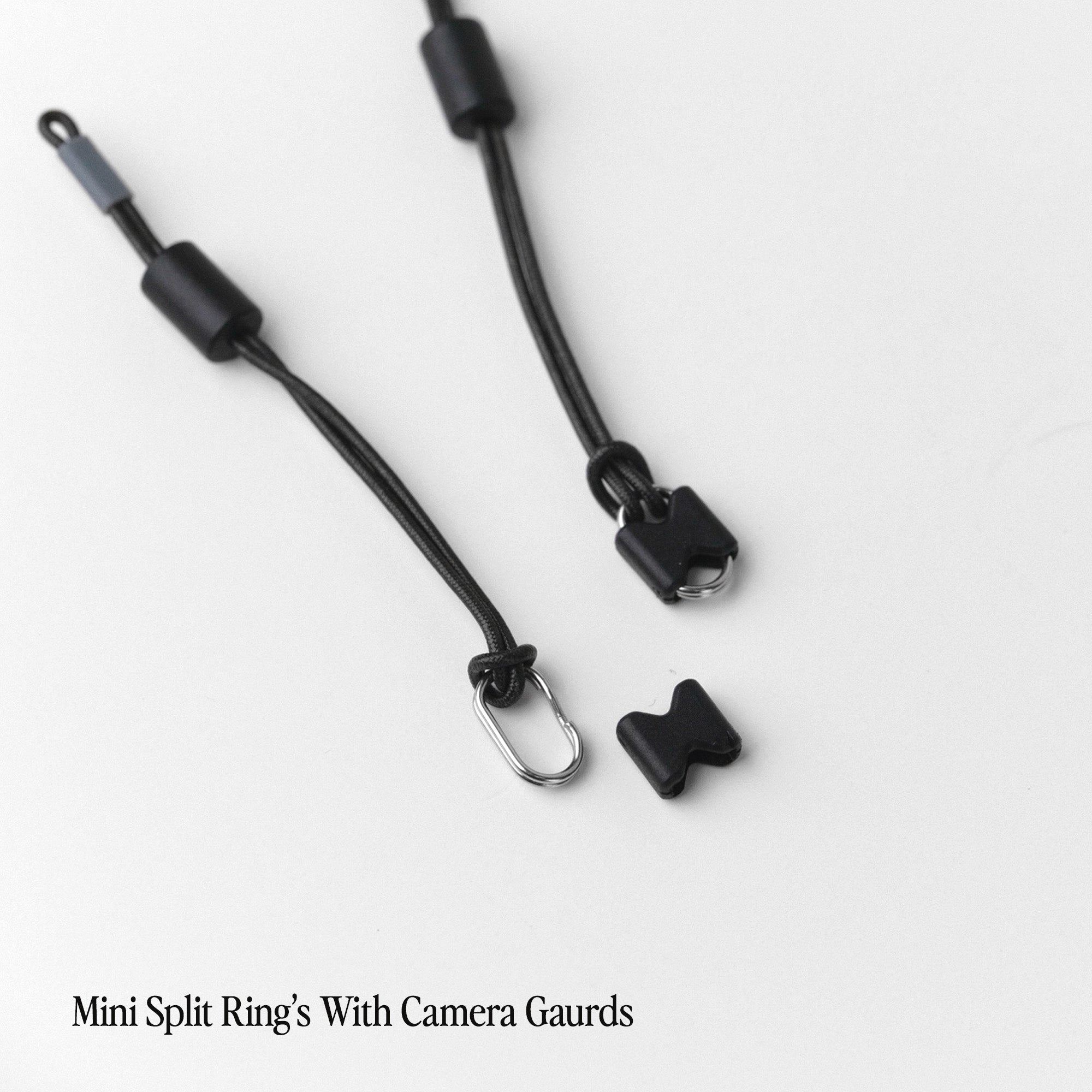 Evergreen Minimalist Camera Strap with Maglink – Magnetic Quick-Release Leather Strap(28"/38")