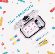 Evergreen 52 - Med Box (Band-Aid)