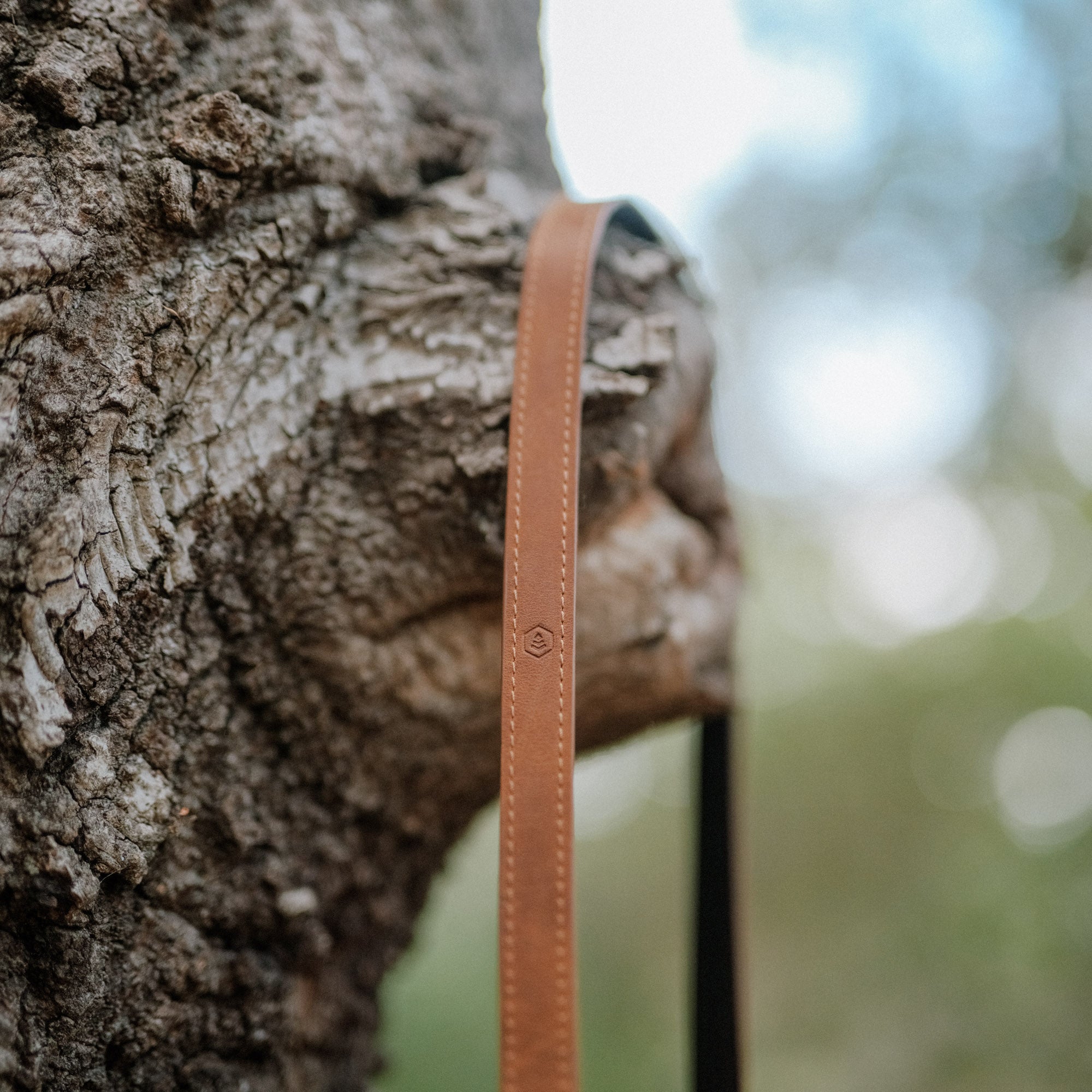 Heritage Leather Camera Strap 28