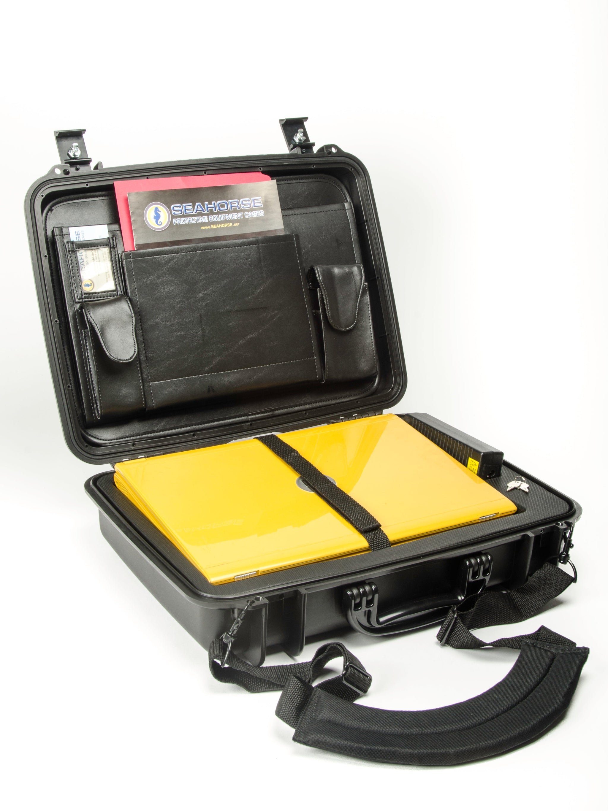 Seahorse 710 Hard Shell Protective Case / Best Lockable Hard Case for ...