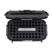 Evergreen 57 .50 AE Ammo Case * 50 rounds