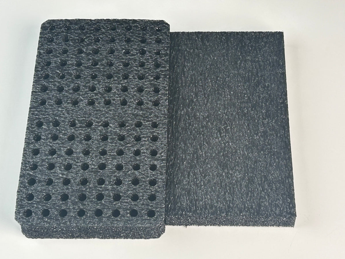 230 Precut Ammo Foam Replacements (Foam Insert Only)