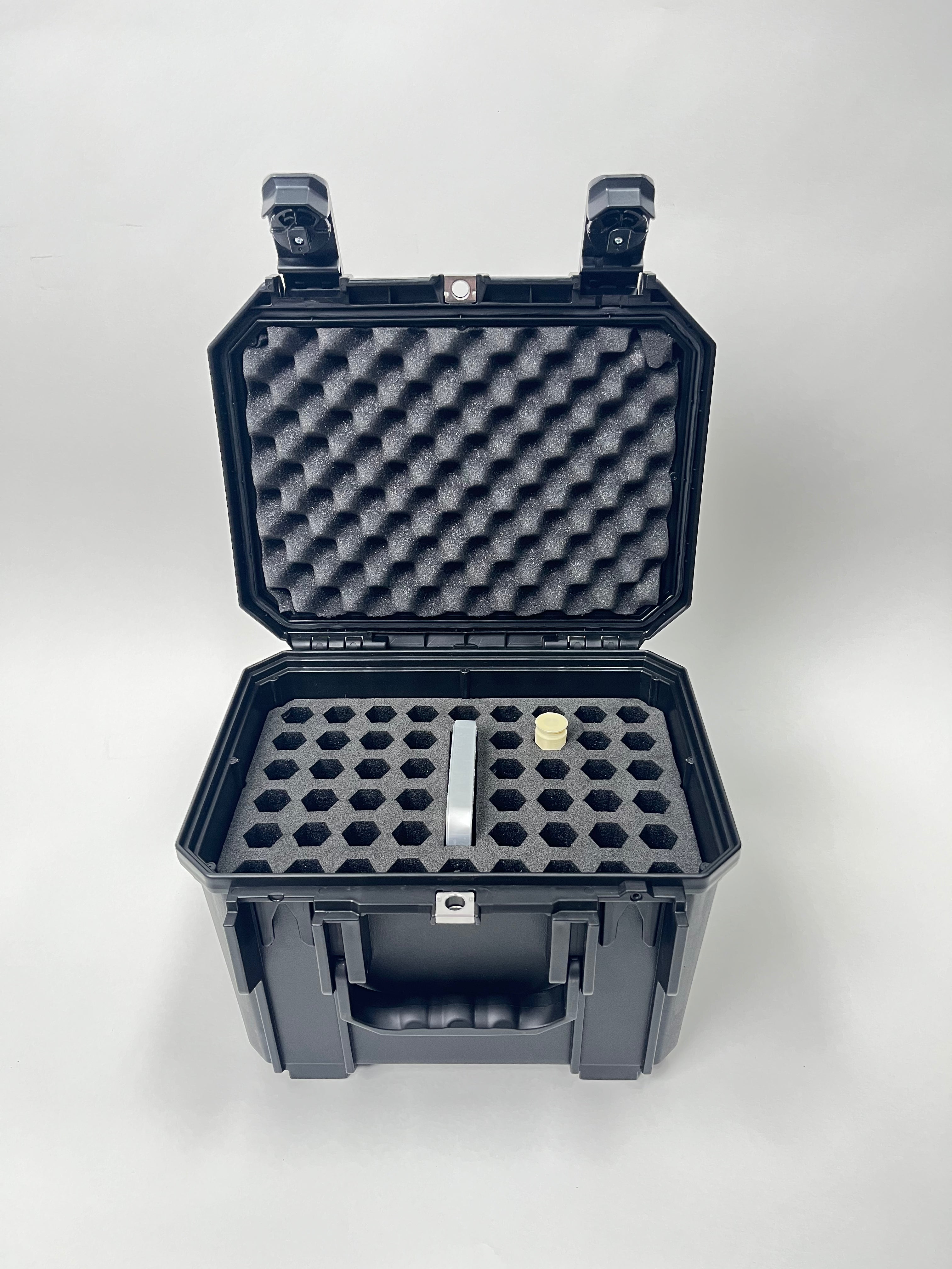 Evergreen 335 .50 BMG Ammo Case * 50 Rounds