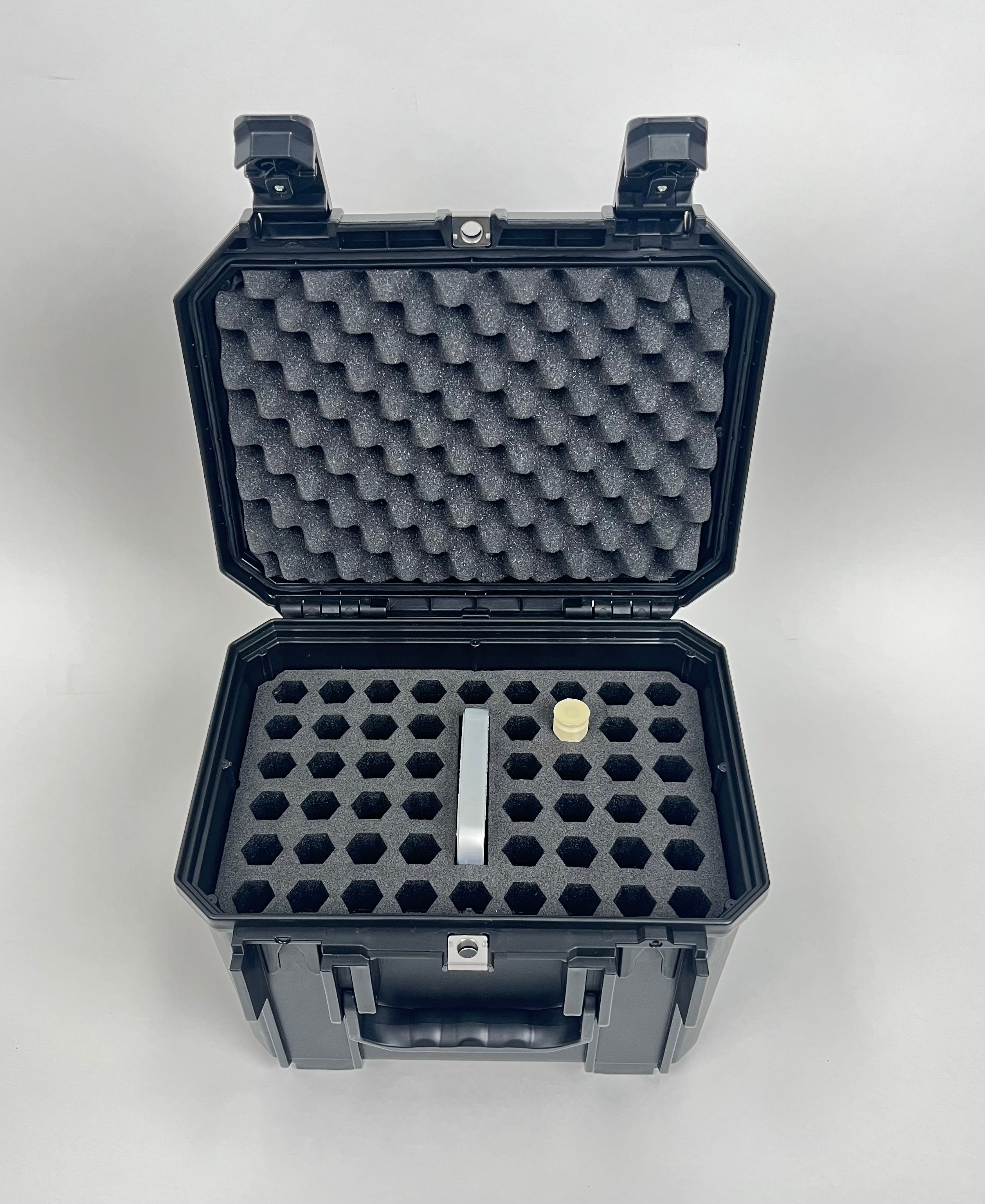 Evergreen 335 .50 BMG Ammo Case * 50 Rounds