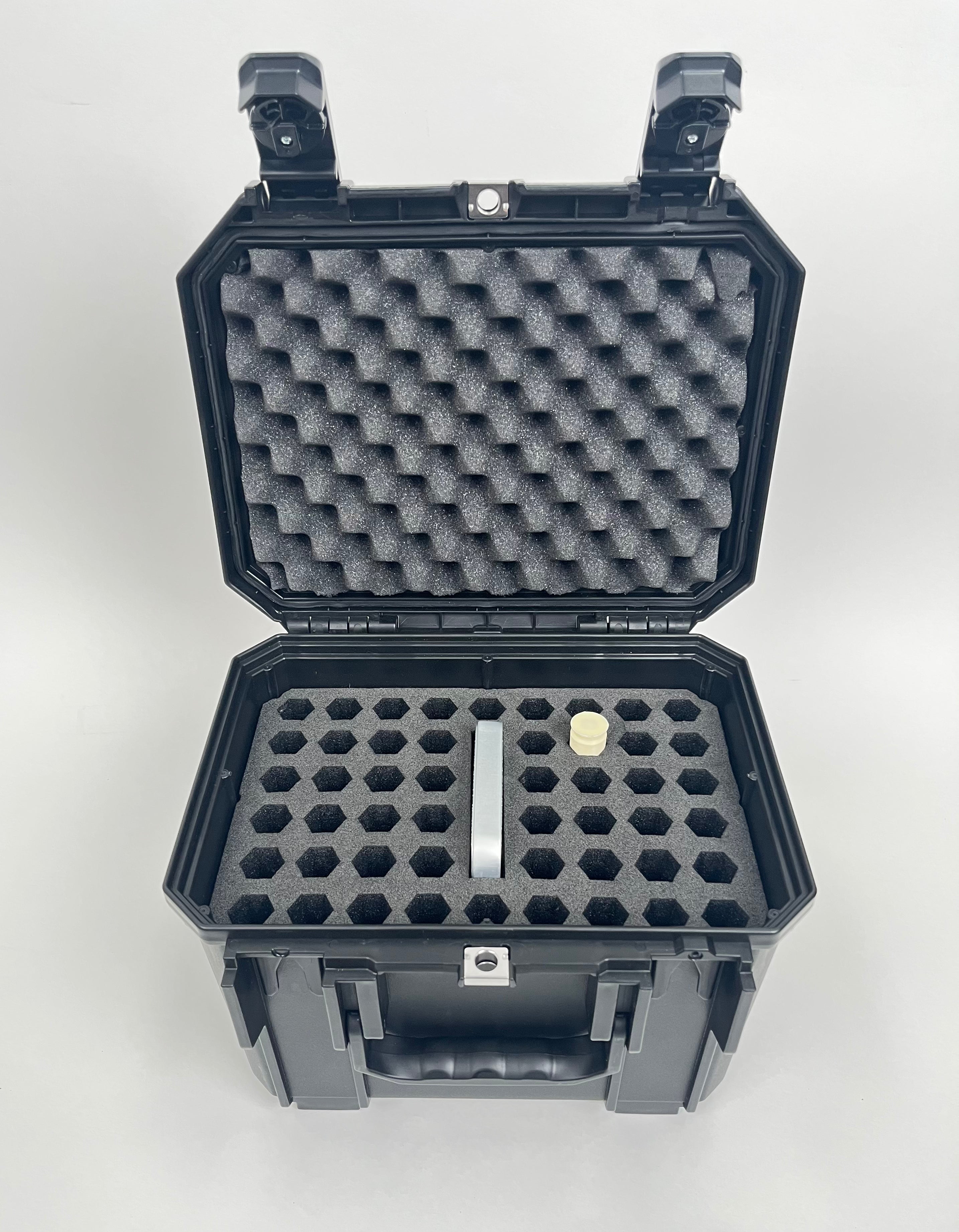 Evergreen 335 .50 BMG Ammo Case * 50 Rounds