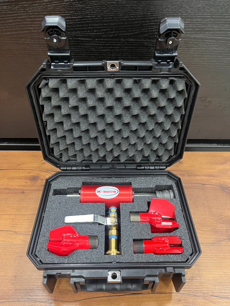 BORE-X KIT - 331
