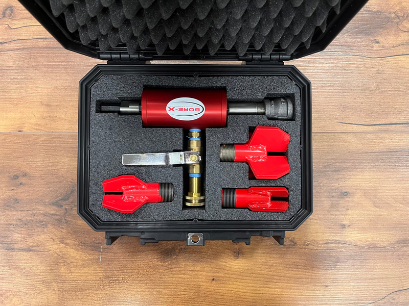 BORE-X KIT - 331
