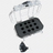 RFID Cutout + Twistlock