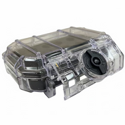 Med: 52 Narcotic Case (2ml & 10ml) - Evergreen