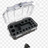 RFID Cutout + Keyed Twistlock Latch