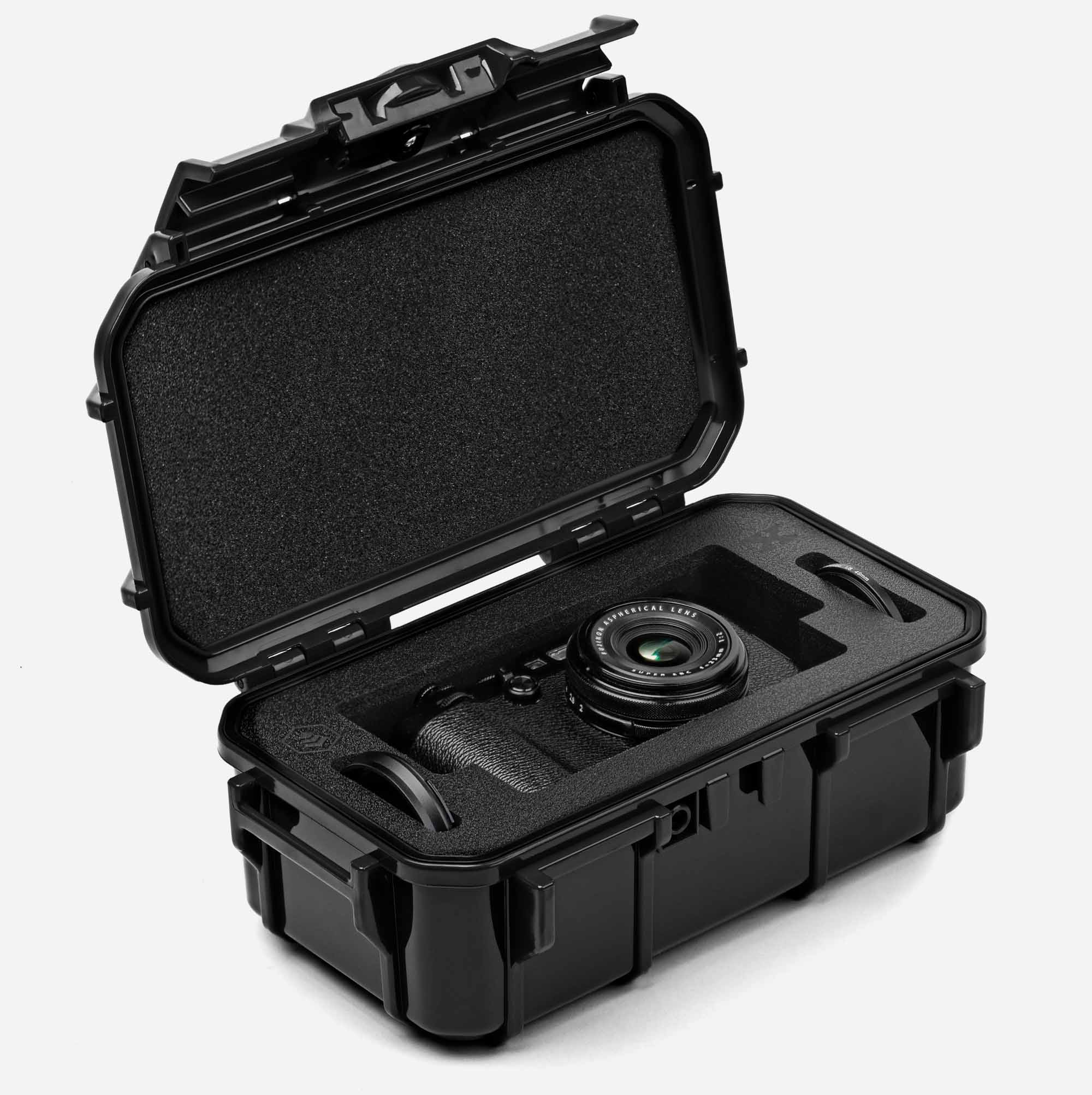 カメラのナンバーⅡフイルムケース FUJIFILM X-T2 ケース XT2 カメラケース カメラバック バック 富士