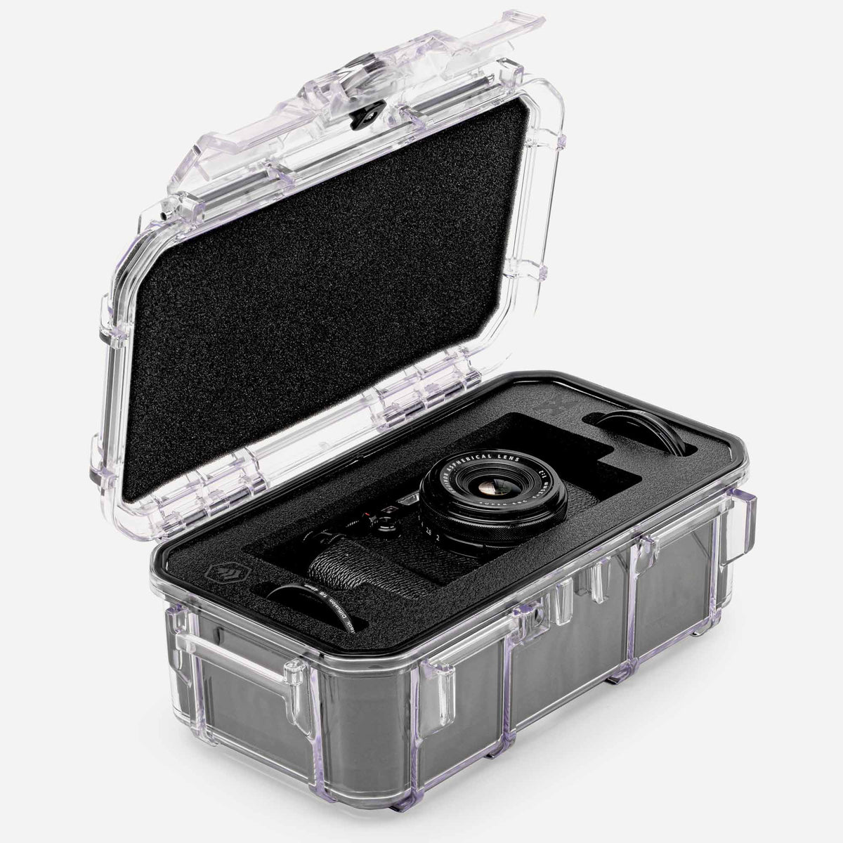 Evergreen 57 FujiXWeekly Case