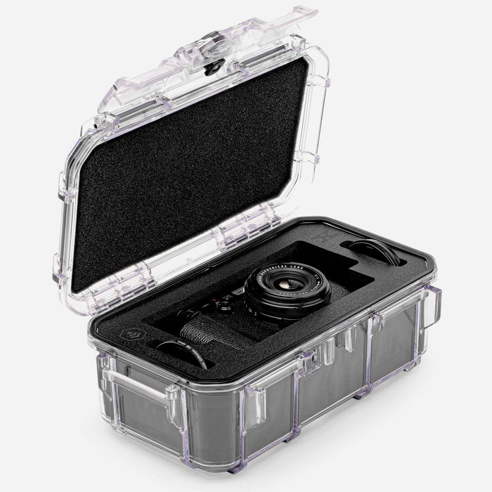 Evergreen 57 FujiXWeekly Case