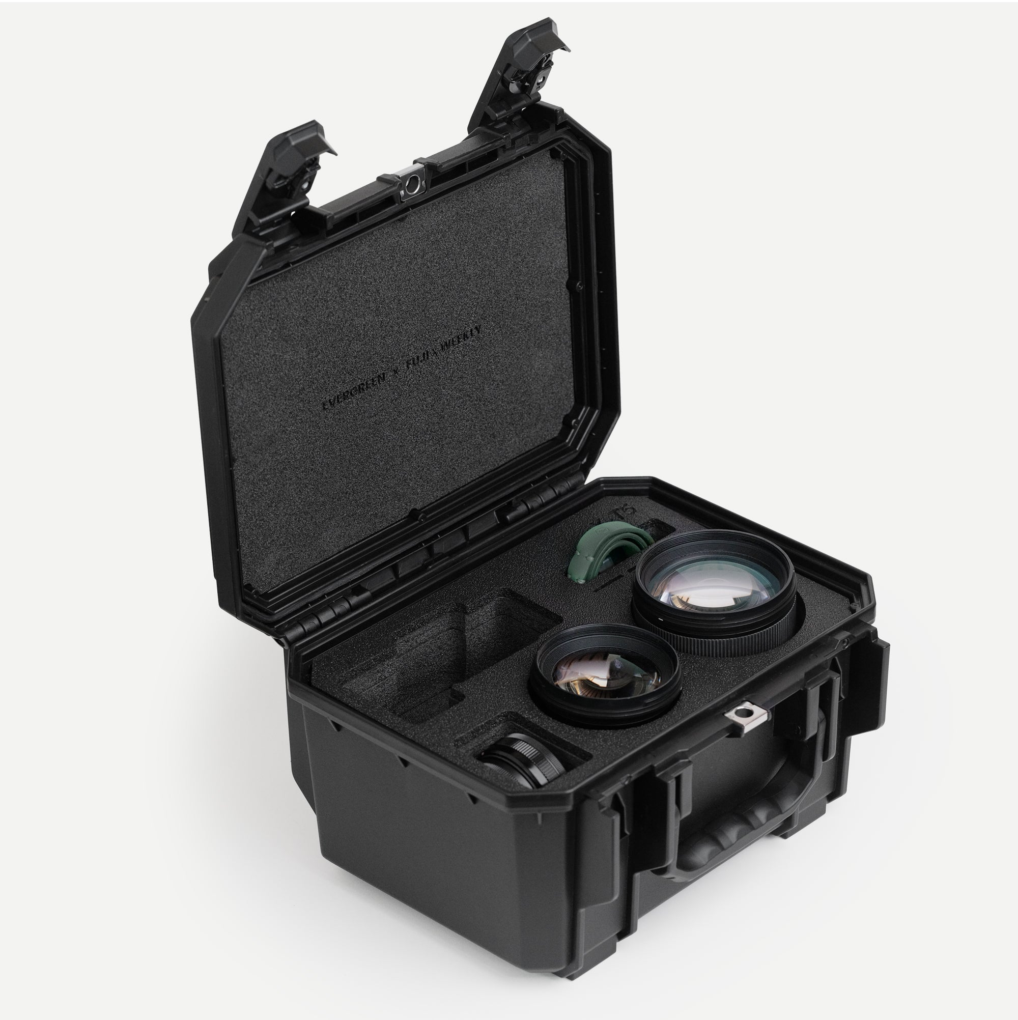 Evergreen Fujifilm XT5 Case (333)