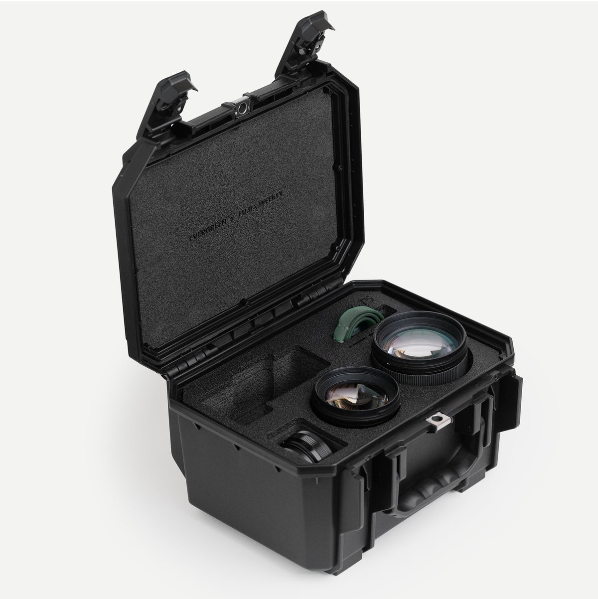 Evergreen Fujifilm XT5 Case - 333
