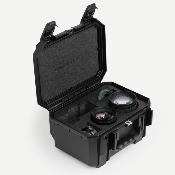 Evergreen Fujifilm XT5 Case - 333