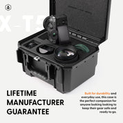 Evergreen Fujifilm XT5 Case (333)