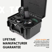 Evergreen Fujifilm XT5 Case (333) - Evergreen