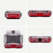 TOUGHBOX™ - SE56 Micro EDC Drybox - Clear