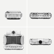 TOUGHBOX™ - SE56 Micro EDC Drybox - Clear